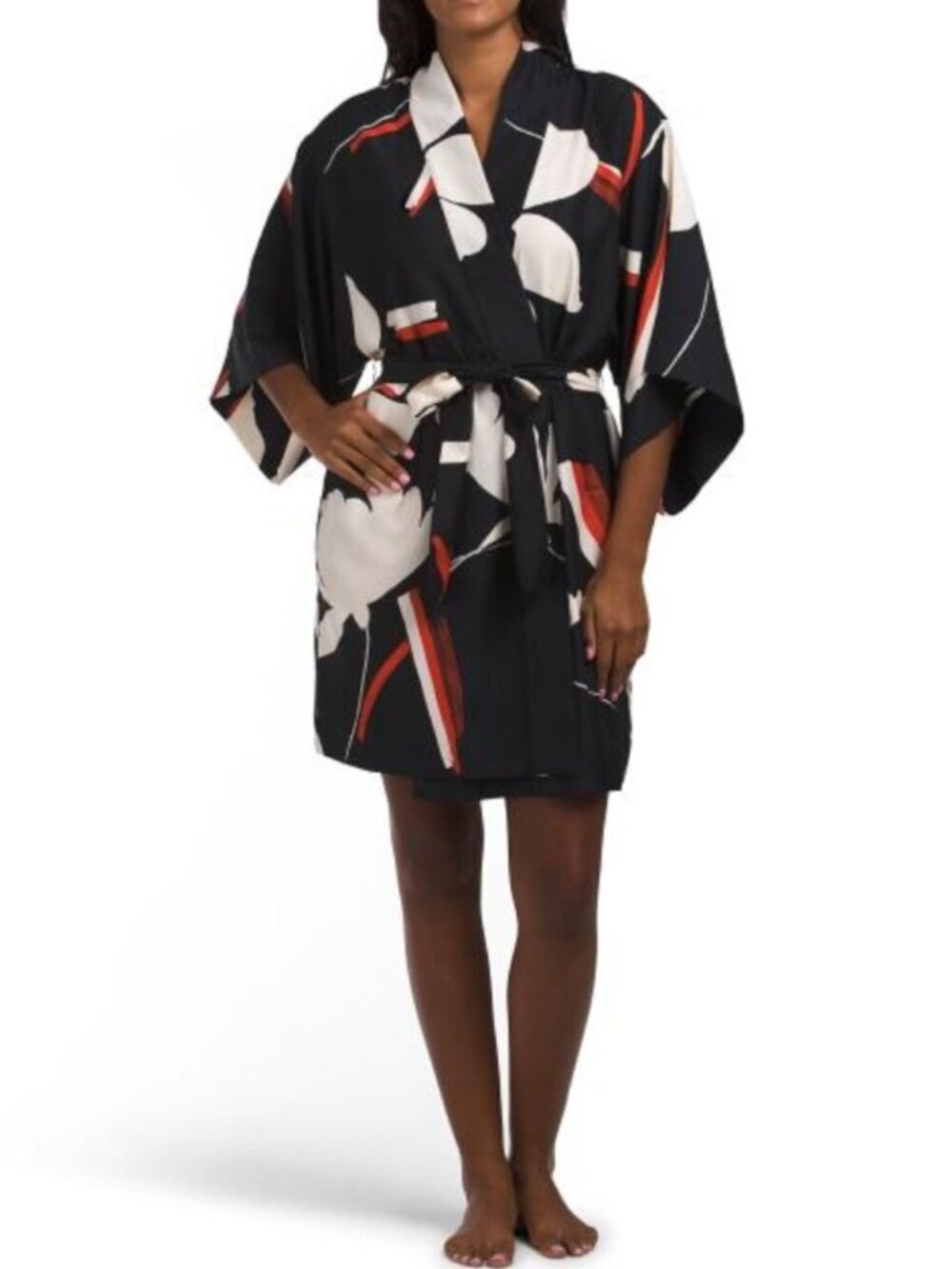 NATORI Kami Wrap